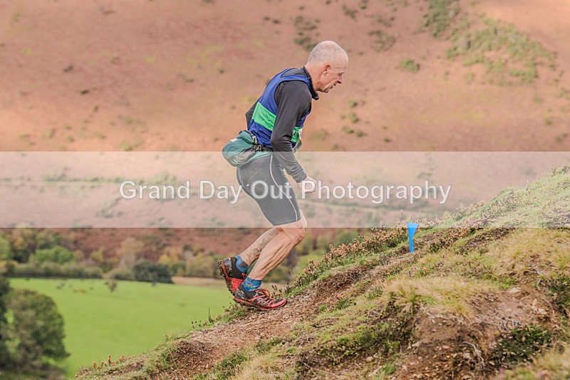 British Fell Relay-1774 - British Fell & Hill Relay Championship Braithwaite Keswick Saturday 21st October 2023