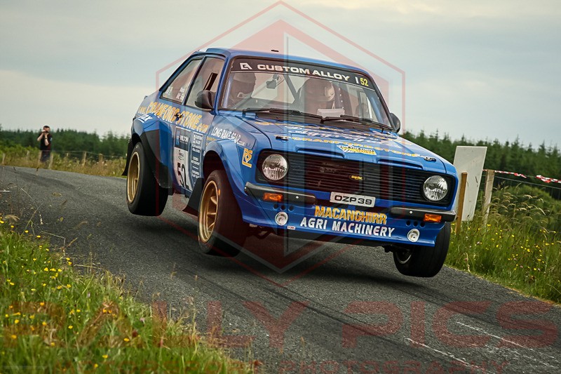 Wilton Recycling Donegal Friday Stages-123 - Wilton Recycling Donegal International Rally 2023