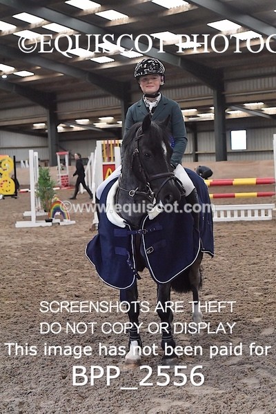 BPP_2556 - CLASS 16 Pony BritiNovice / 0.80m Open