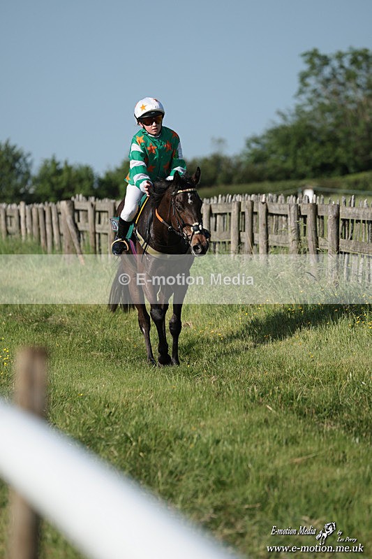PR 250526 538 - Pony Racing from Chaddesley Corbett 25/05/26
