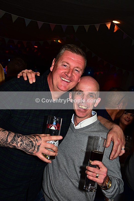Paul-269 - Paul's 50th