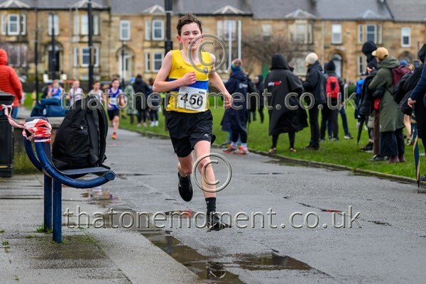 YARR26-912117 - U13 Boys Set Two