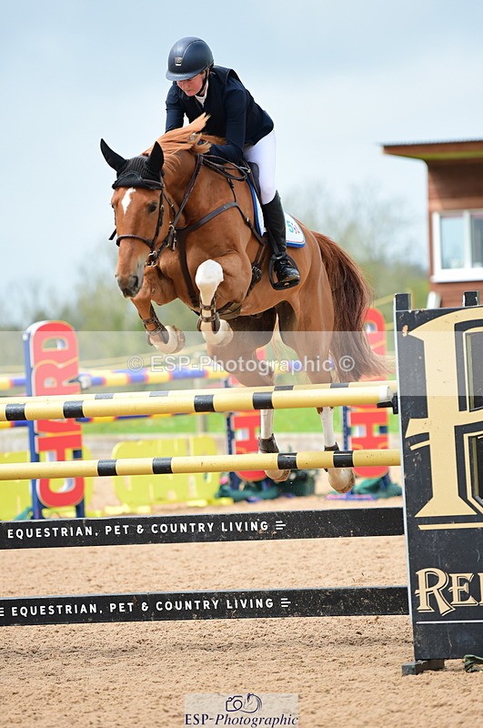 230505A-140046-04434 - Cls 22 Talent Seeker & 7 year old Quali