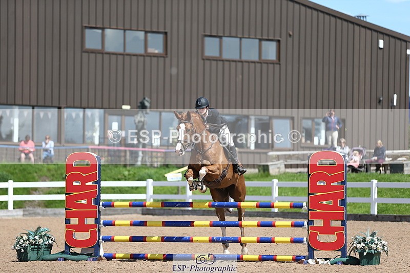 230811A-131646-05292 - Cla 17 1.05m Nat Am Qualifier