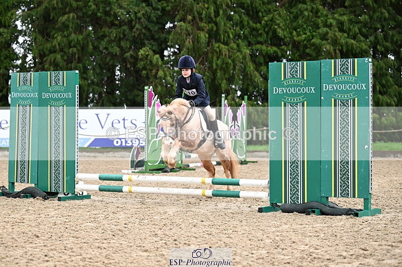 260222A-093112-00135 - 40cm Lead Rein and Assisted