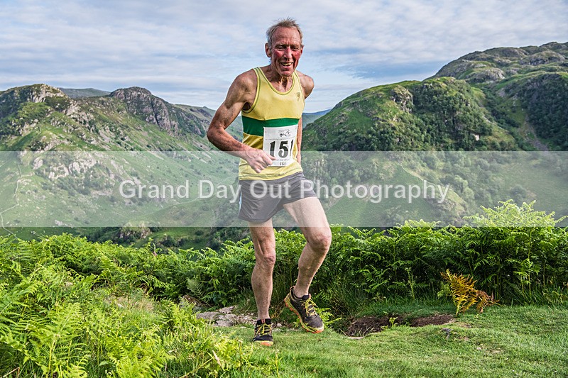 Langstrath-348 - Langstrath Fell Race Wednesday 18th June 2025