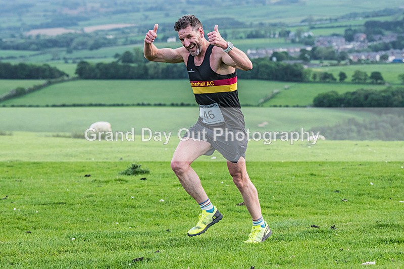 Hay-101 - Hay O Trail Race Tuesday 21st May 2024
