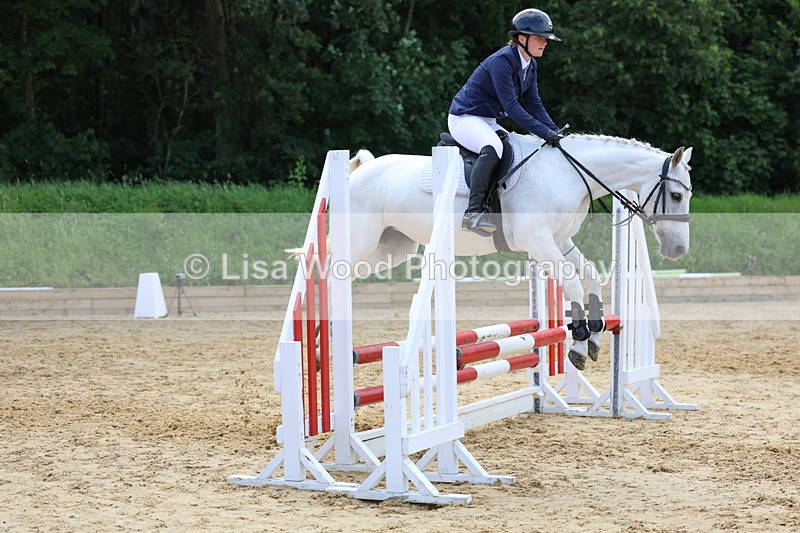 3E7A0685 - Class 2: 80 - 85cm