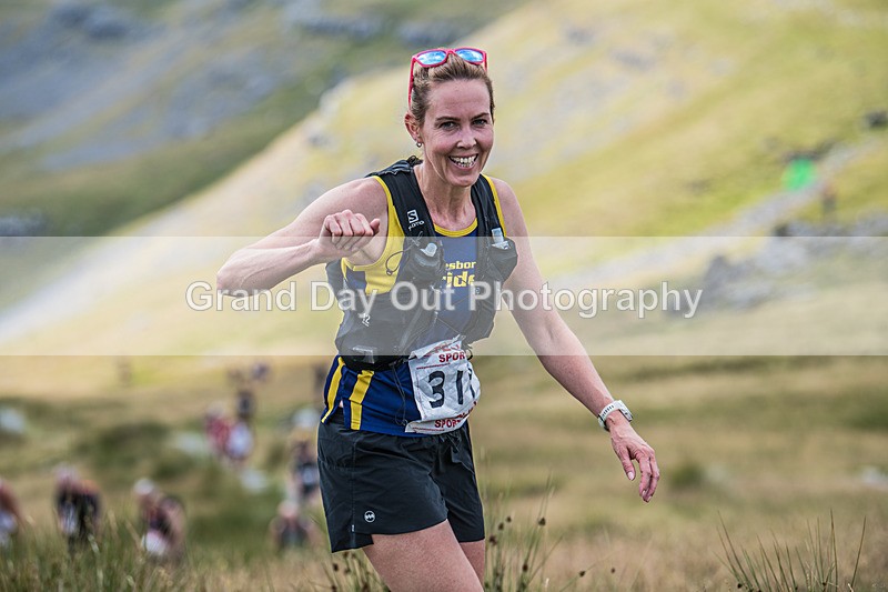 Ingleborough-481 - Ingleborough Mountain Race Saturday 18th July 2026