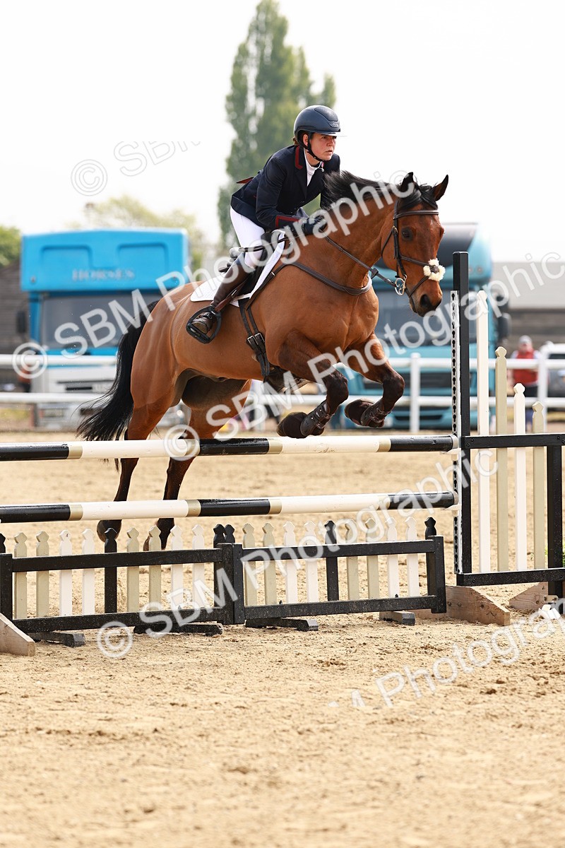 - Class 16 - Senior Discovery - 1.00m