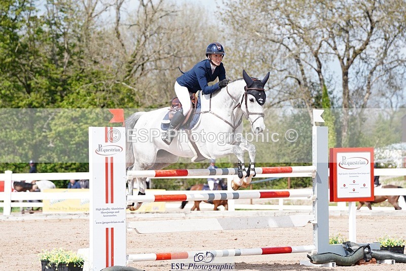 250425-142812-10133 - Cls 34 Young Horse 7yr old