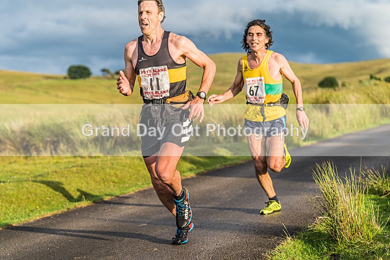 Tebay-230 - Tebay Fell Race Wednesday 28th June 2023