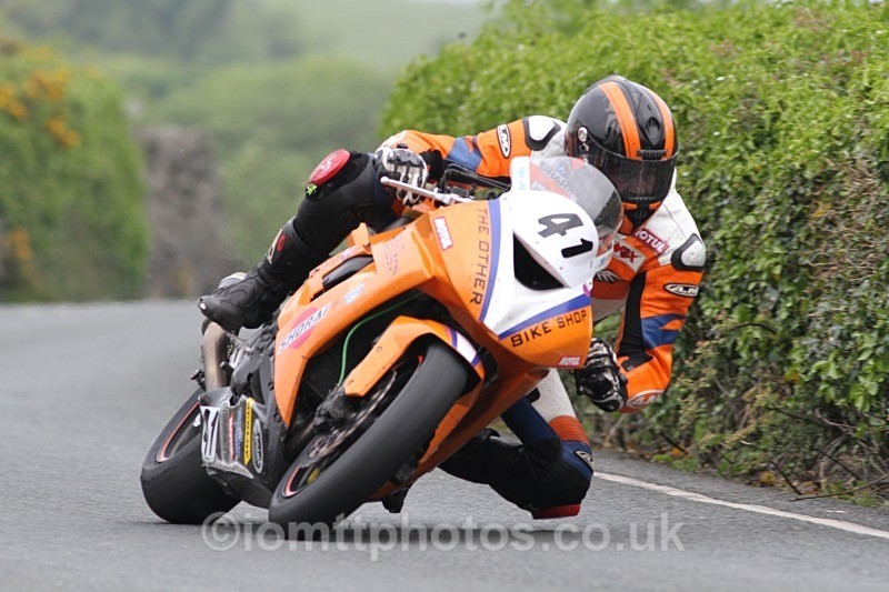  - Superbike Race