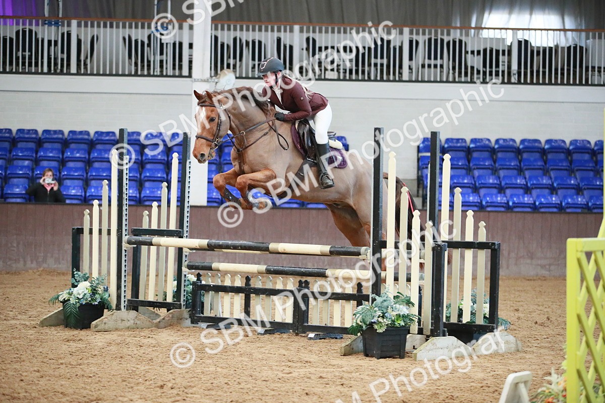 SBM_000285 - Class 2  - Senior British Novice - 90cm Open