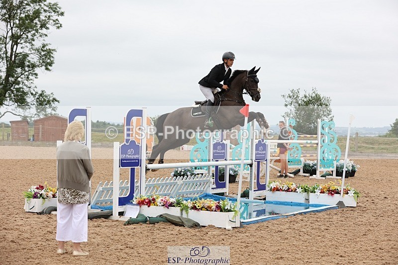 250629-114207-11580 - Cls 28 Pony Foxhunter Second Round