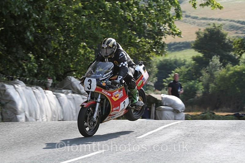 IMG_1423 - Formula 1, Formula 2 and Formula Classic TT Race