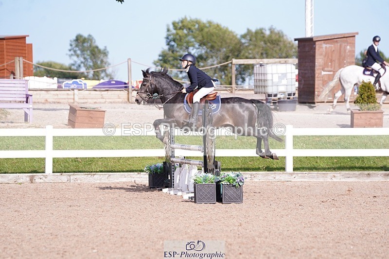 250628-181752-07449 - Cls 24 Pony Discovery & 90cm Open