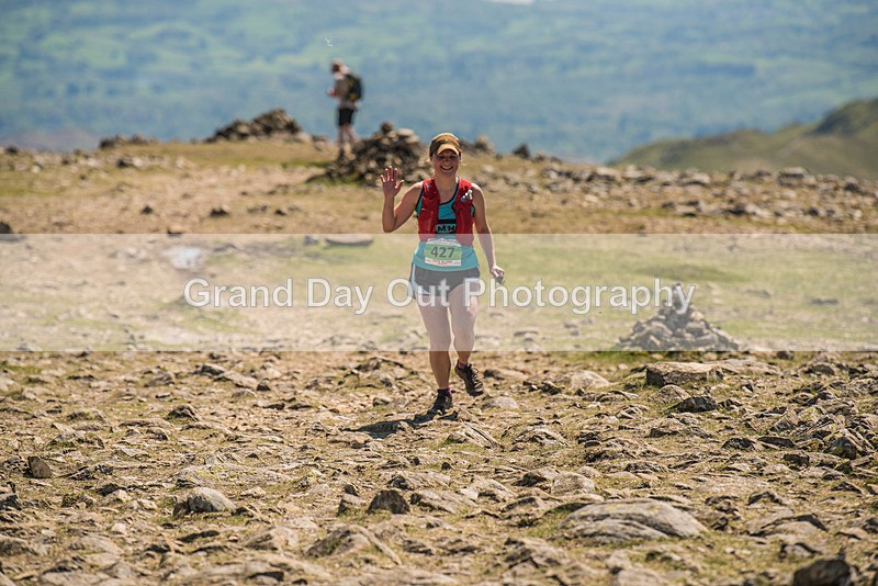 Fairfield-1761 - Fairfield Horseshoe Fell Race Saturday 13th May 2023