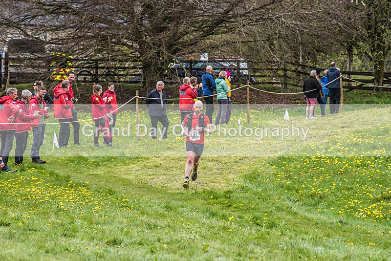 3 Peaks-1494 - The 3 Peaks Race - The Finish - Saturday 29th April 2023