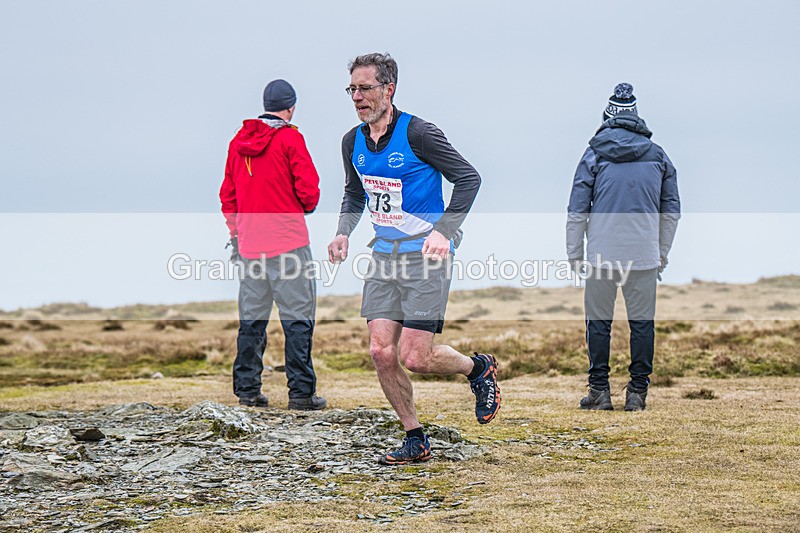 Black Combe-218 - Black Combe Fell Race Saturday 4th March 2023
