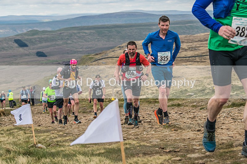 3 Peaks-744 - The 3 Peaks Race Saturday 27th April 2024