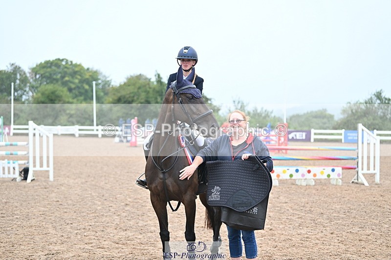 240907A-111033-00634 - Cls 7 95cm Amateur Qualifier