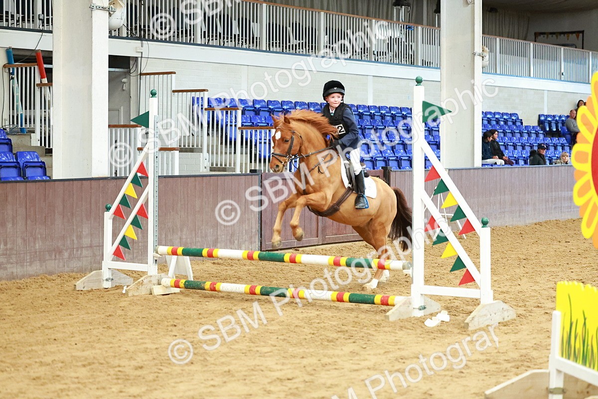 SBM_005805 - Class 3 - 60cm