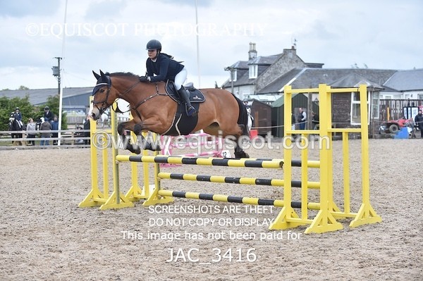 JAC_3416 - CLASS 4 Senior BritiNovice/ 90cm Open