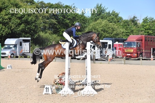 BPP_6693 - CLASS 3 Senior BritiNovice/ 90cm Open