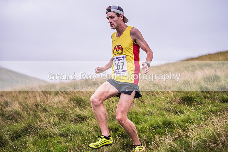 Steel Fell-456 - Steel Fell Race Wednesday 9th August 2023