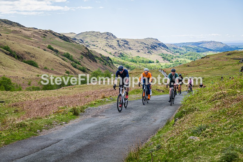 135825 - Hardknott Pass Camera 1 13.00-14.00