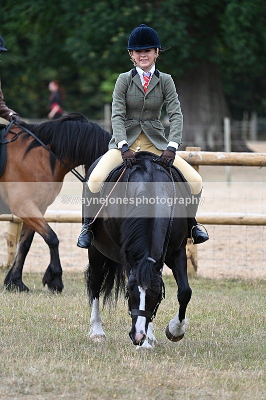WJ7_0654 - Class 6 Ridden Mountain and Moorland