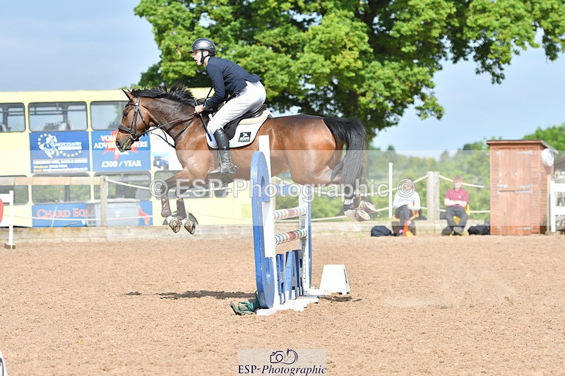 240609A-102004-03803 - Cls 16 Snr Discovery and 1m Open