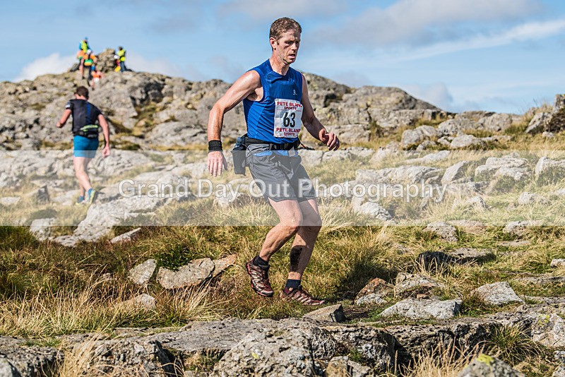 Three Shires-426 - Three Shires Fell Face Saturday 17th September 2022