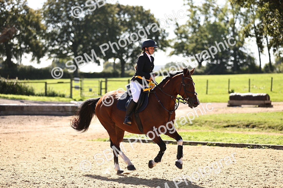 SBM_38608 - J39 - Senior 85cm Championship