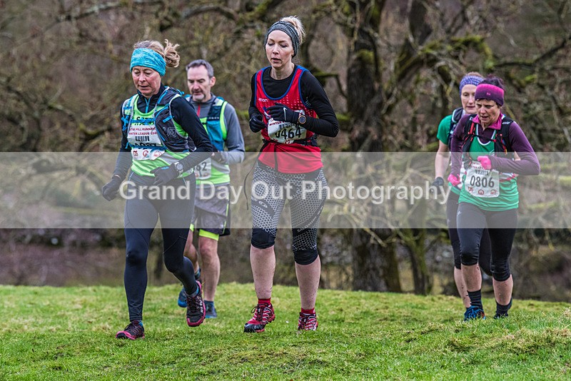 Giggleswick-557 - Kendal Winter League Races Giggleswick Sunday 14th January 2024