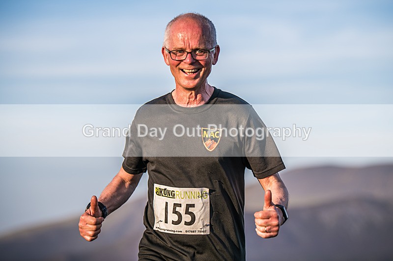 Lords Seat-628 - Lords Seat Fell Race Wednesday 30th April 2025