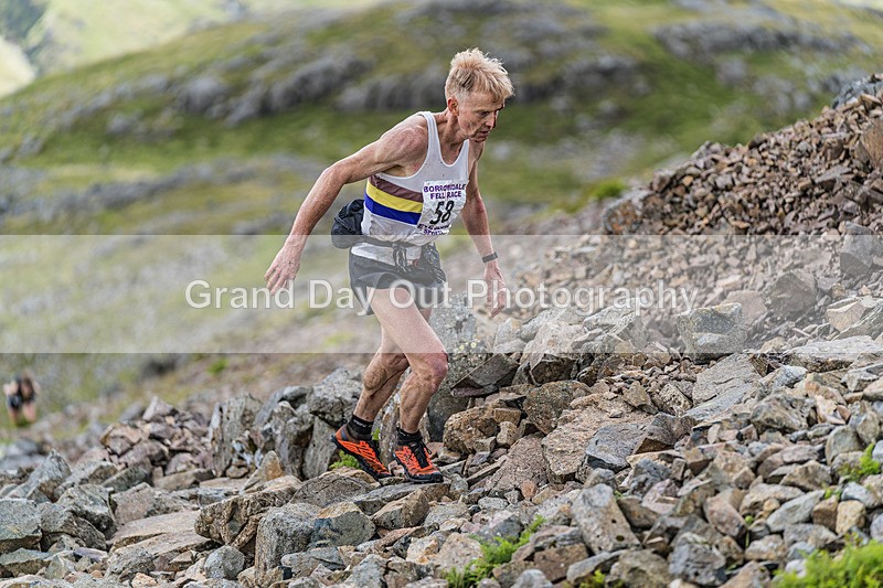 Borrowdale-362 - Borrowdale Fell Race Saturday 3rd August 2024