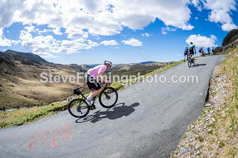 140342 - Hardknott Pass Camera 2 14.00-15.00