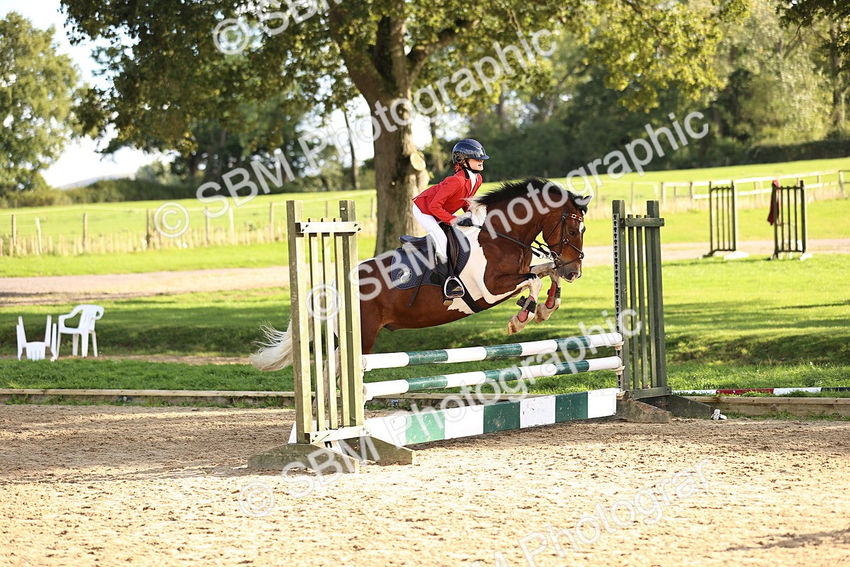 SBM_51530 - J10 - Junior Pony 75cm Championship