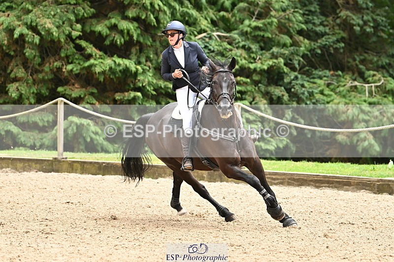 250706A-134513-19759 - Cls 49 Snr 1.10m Grand Prix