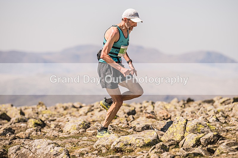 Fairfield-94 - Fairfield Horseshoe Fell Race Saturday 10th May 2025