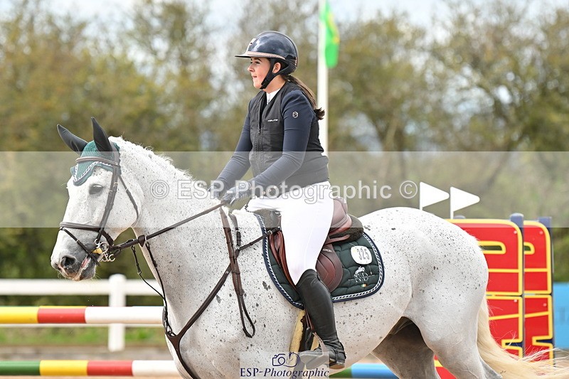 240419A-140249-08401 - Cls 18, 1 Star Silver Tour 1.20m