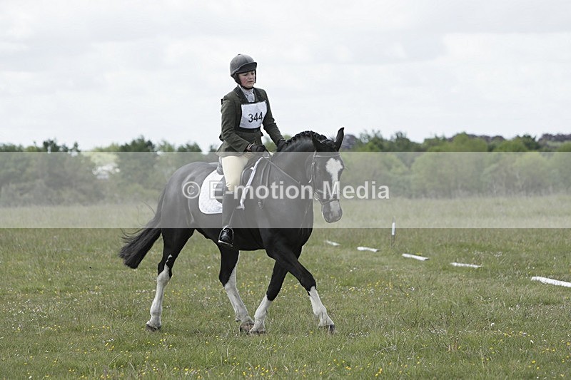 BVHT 140517 -251 - Class 1 DR Intermediate 14/05/17