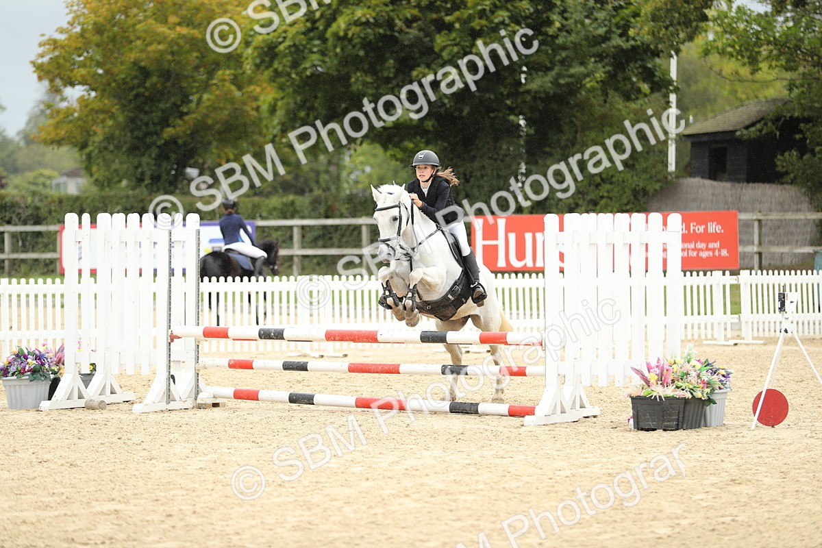 SBM_70165 - J15 - Junior Pony 70cm Championship
