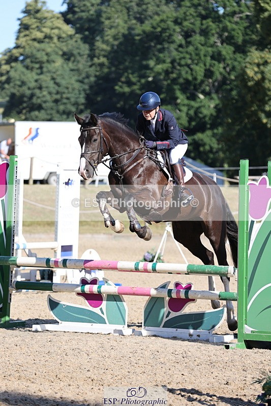 250703A-084200-00077 - Cls 5 85cm Amateur Qualifier