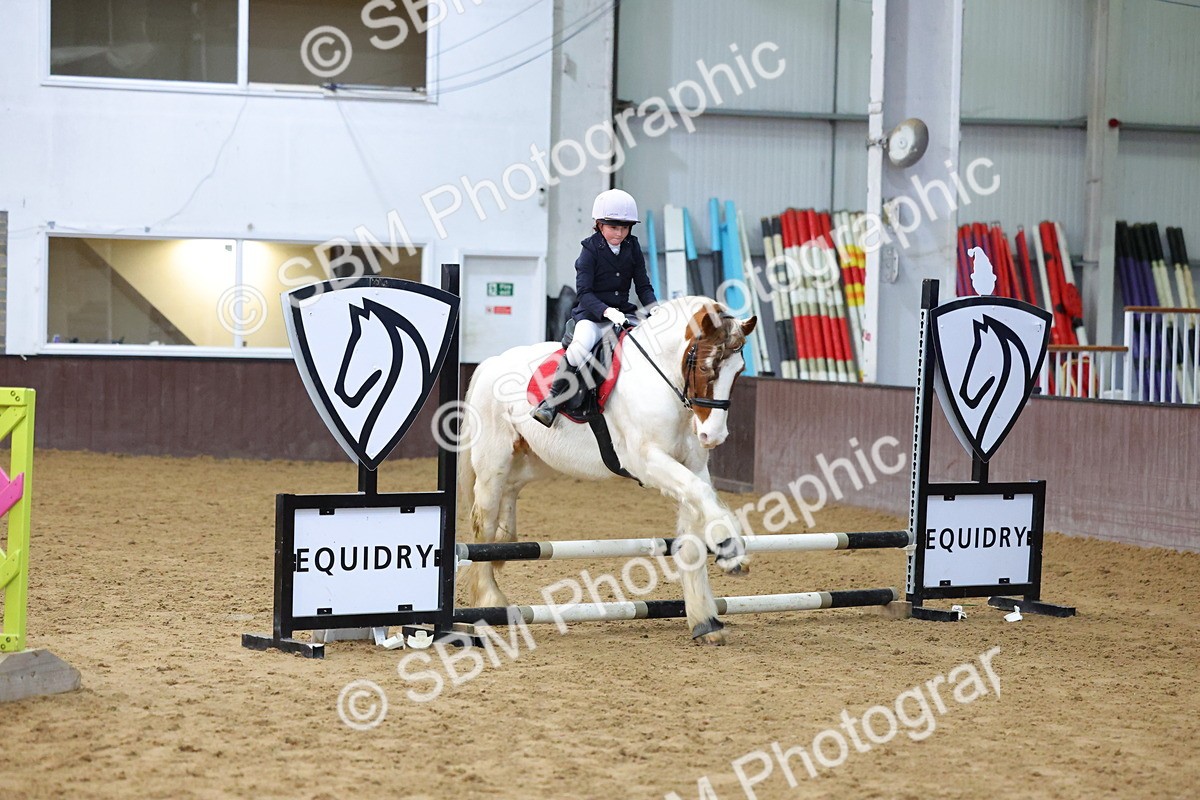 SBM_000272 - Class 1 - Show Jumping 50cm