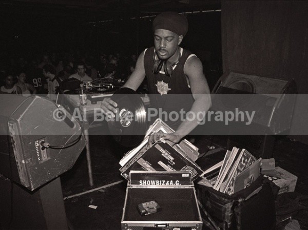 06 pogo - Crossed Wires @ planet k manchester 21.04.00