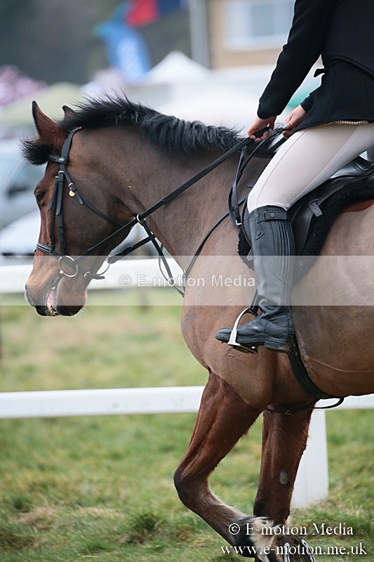 PtP 170219 -559 - Combined Services Point-To-Point Larkhill 17/02/19