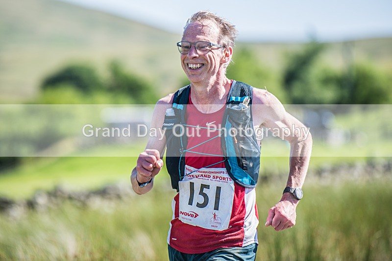 Tebay-1083 - Tebay Fell Race Saturday 12th July 2025